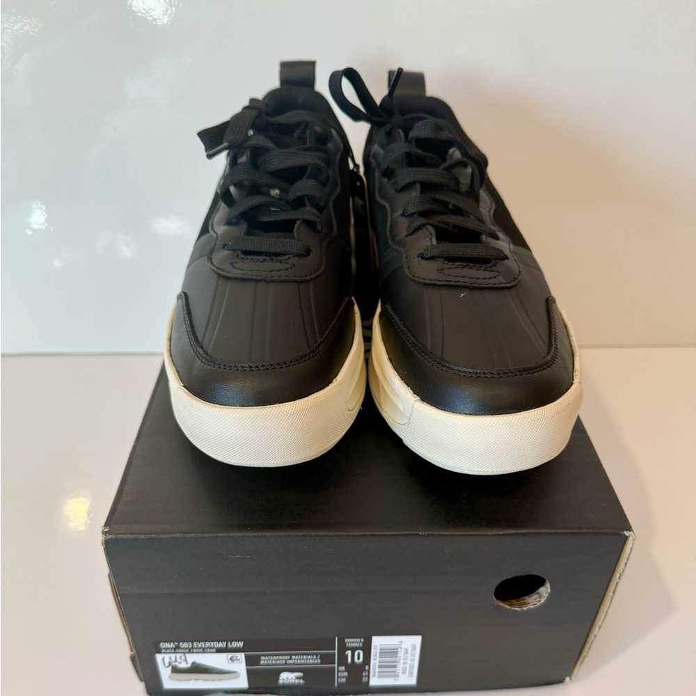 Sorel Women’s 10 Ona 503 sneakers New in Box